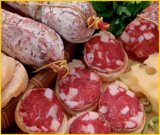 FERMENTADOS SECOS